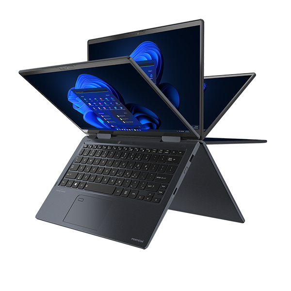 Dynabook Toshiba Portege X30W-K3332 13.3" Touch i5-1240P 8GB 256GB W11P