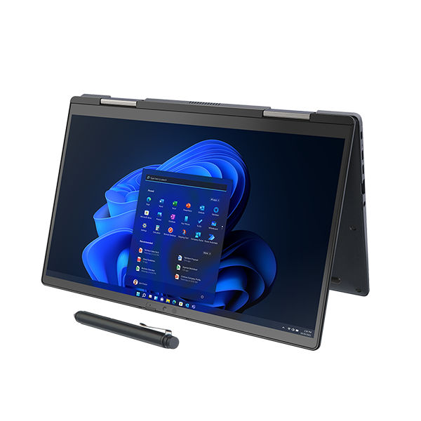 Dynabook Toshiba Portege X30W-K3332 13.3" Touch i5-1240P 8GB 256GB W11P