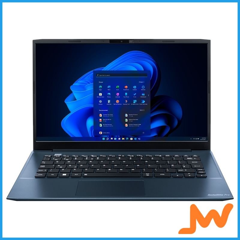 DYNABOOK POR X30W-K i7-1370P 13.3" FHD Touch 16GB 256GB W11P