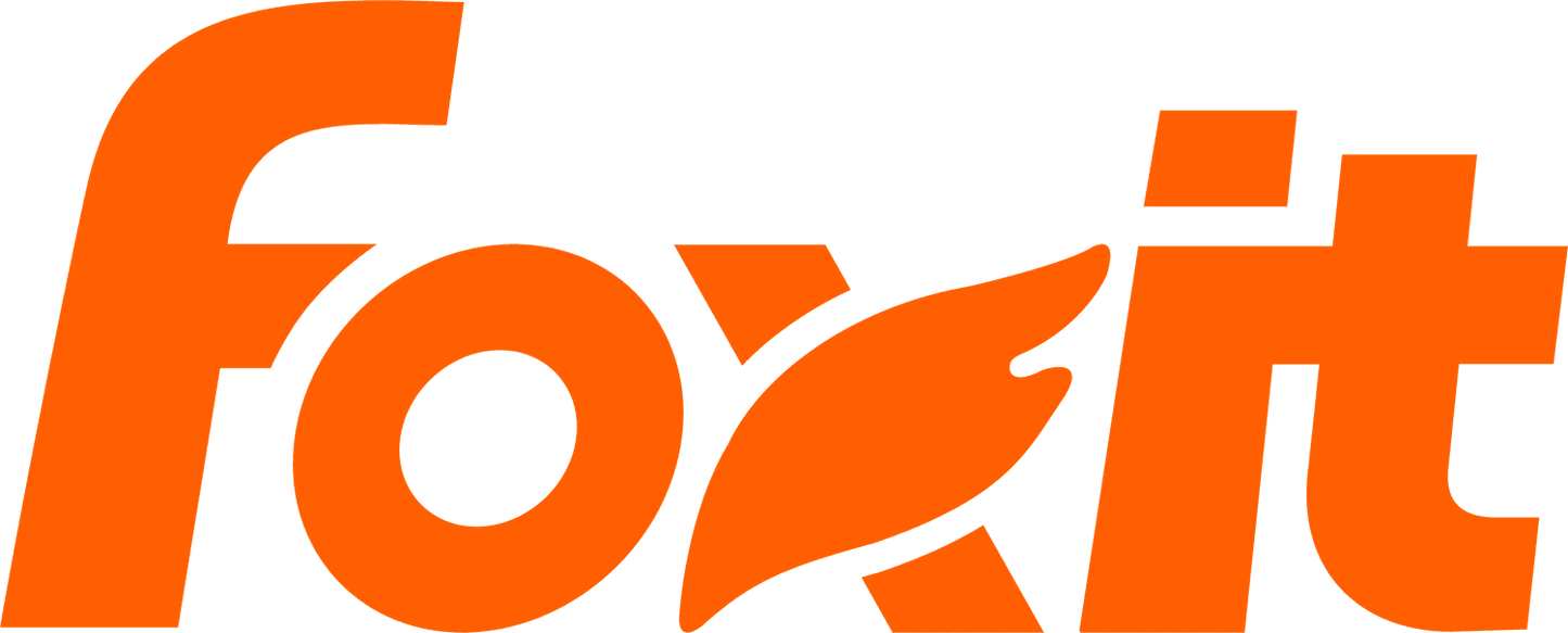 FOXIT