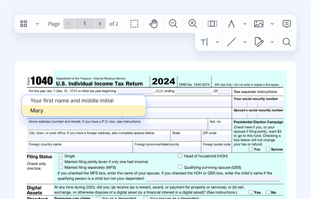 Connecteur PDF Editor pour MS Teams (abonnement annuel)