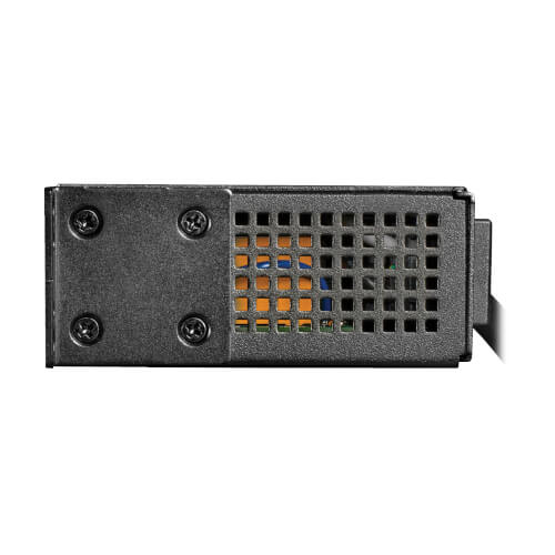 Eaton PDUH30-ISO 2.9kW 1U PDU with ISOBAR Surge, 12 Outlets, L5-30P, TAA