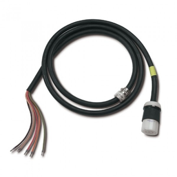 APC TC 5Wire Whip Power Cable, NEMA L21-20, 35 FT