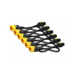 APC TC 5Wire Whip W/L21-20, 61 FT Power Extension Cable