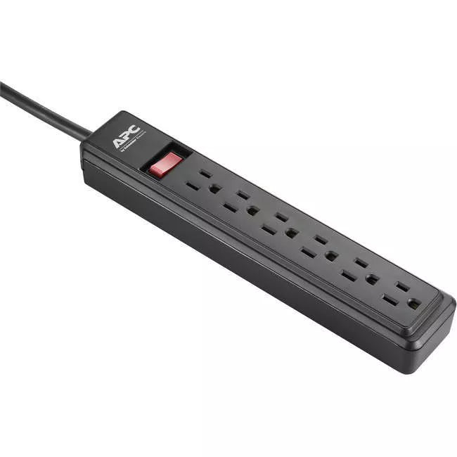 APC PDW6L21-20XC 6 ft Power Extender with L21-20R/P Connector