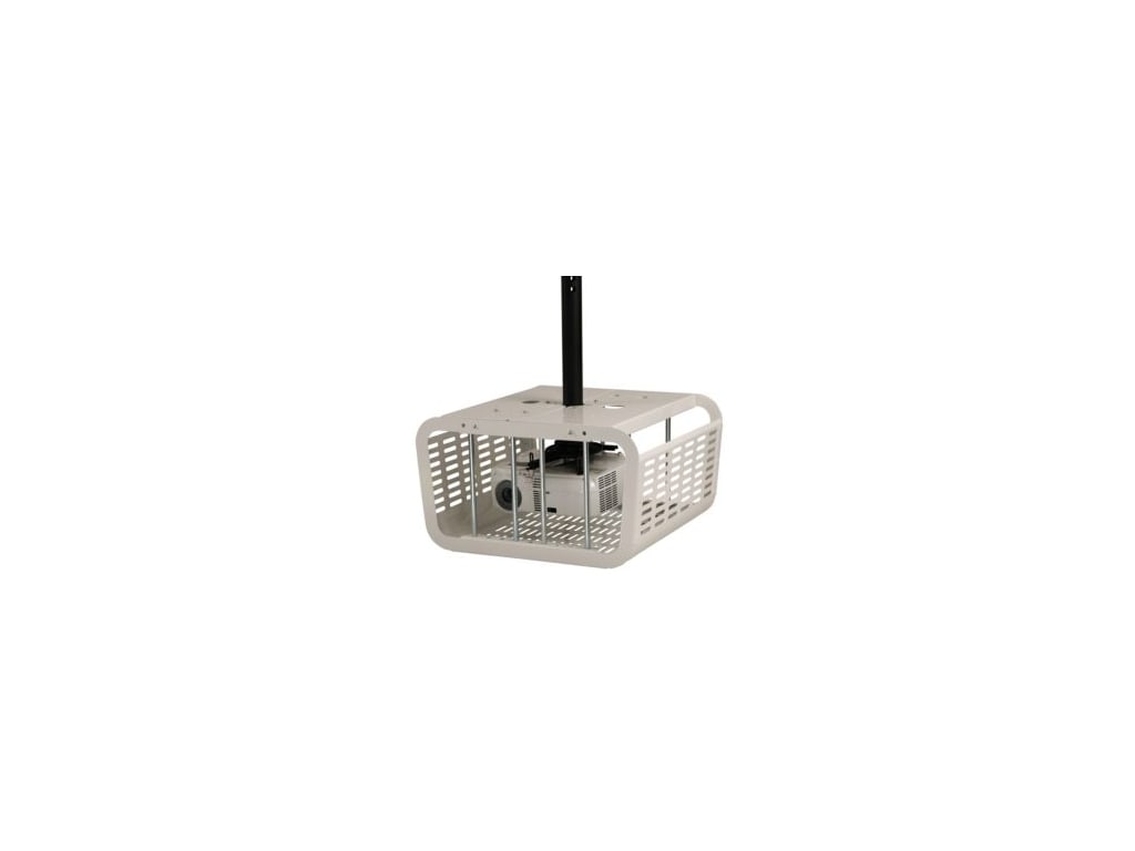 PEERLESS PE1120-W Projector Enclosure, White