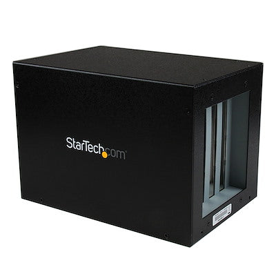 StarTech PEX2PCI4 PCIe to 4-Slot PCI Expansion Chassis