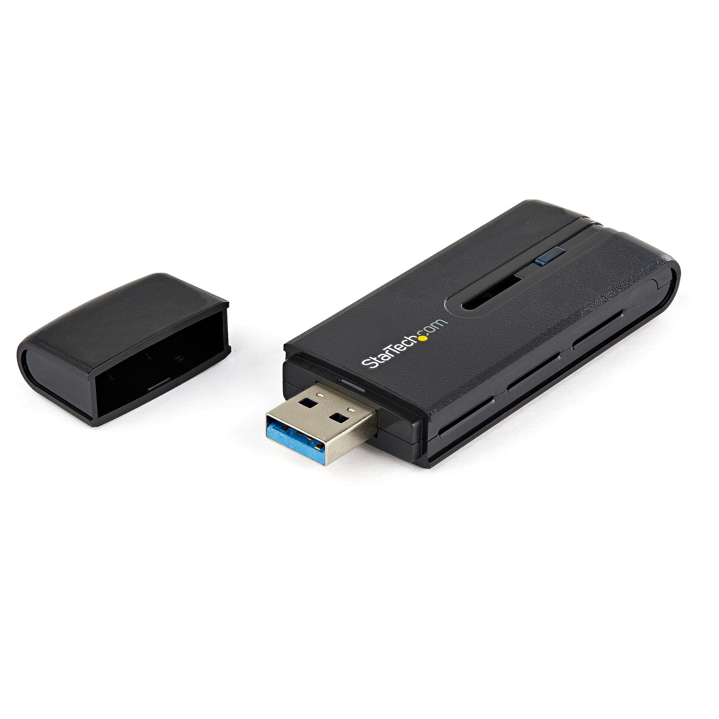 StarTech PCIe AC1200 Dual Band Wireless Network Adapter
