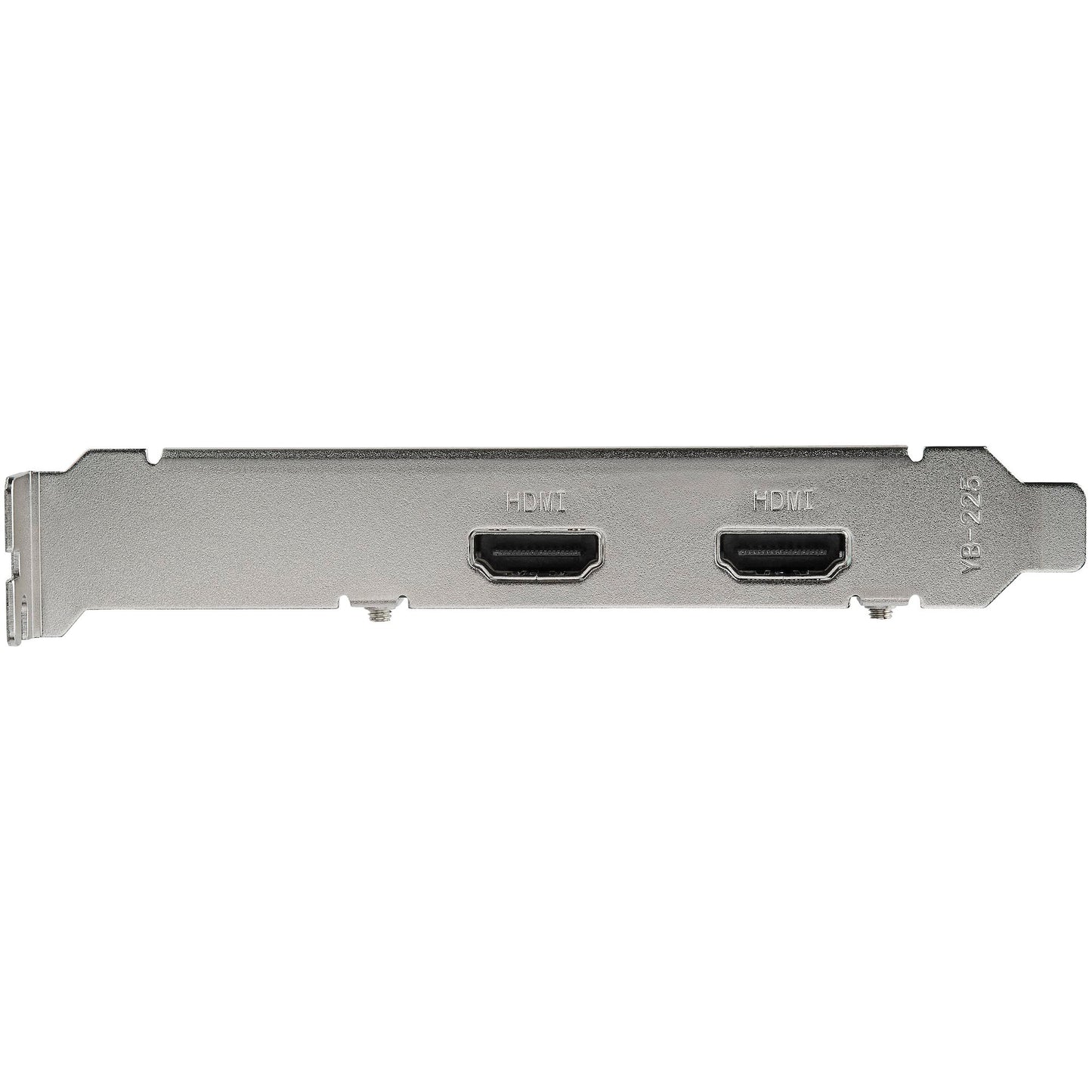 Carte de capture HDMI PCIe StarTech – 4K 60 Hz, PEXHDCAP4K