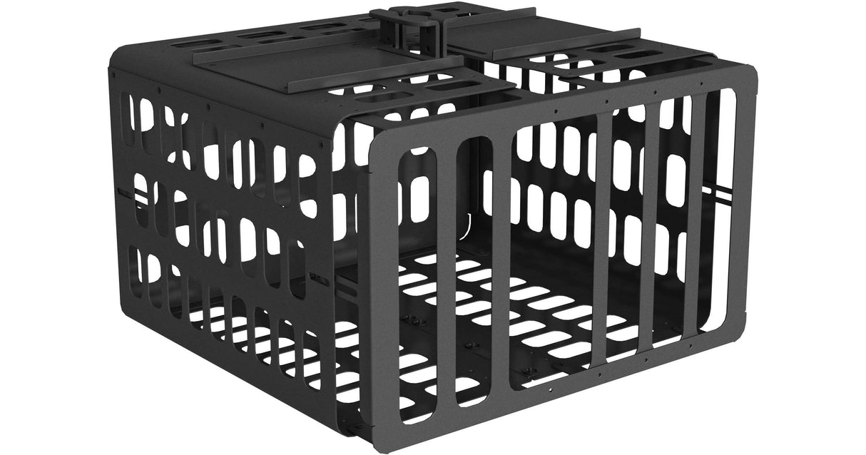 Protection de projecteur extra-large CHIEF PG4A, noire