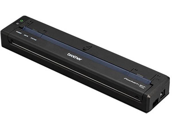 The Brother PocketJet 8 Vehicle Kit (PJ822-VK) is a rugged mobile thermal printing solution designed for field professionals who demand portability and high performance. This all-in-one kit includes the PJ822 thermal printer, 14ft DC vehicle adapter, battery cavity mounting block, 4ft USB-A to USB-C cable, premium paper roll, and special configuration with auto power on. Its compact design and robust features make it ideal for in-vehicle documentation, delivery services, or mobile service teams.