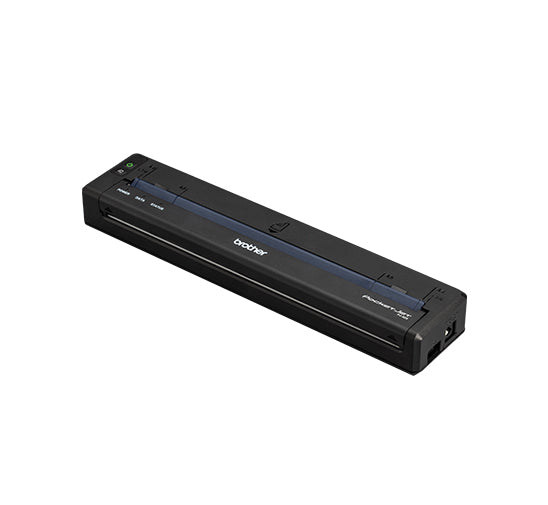 Imprimante thermique mobile Brother PocketJet 8, PJ862, 200 dpi, Bluetooth/USB-C
