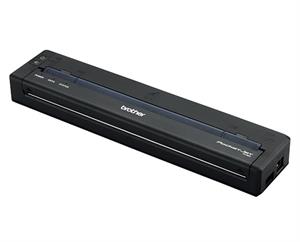 Imprimante thermique Brother PocketJet 8 PJ863, 300 dpi, USB-C, Bluetooth