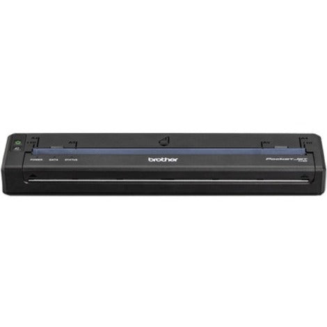 Imprimante thermique Brother PocketJet 8 PJ863, 300 dpi, USB-C, Bluetooth