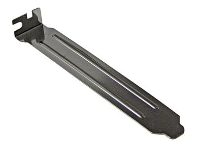 StarTech Full Profile Expansion Slot Cover Plate - 10 Pack