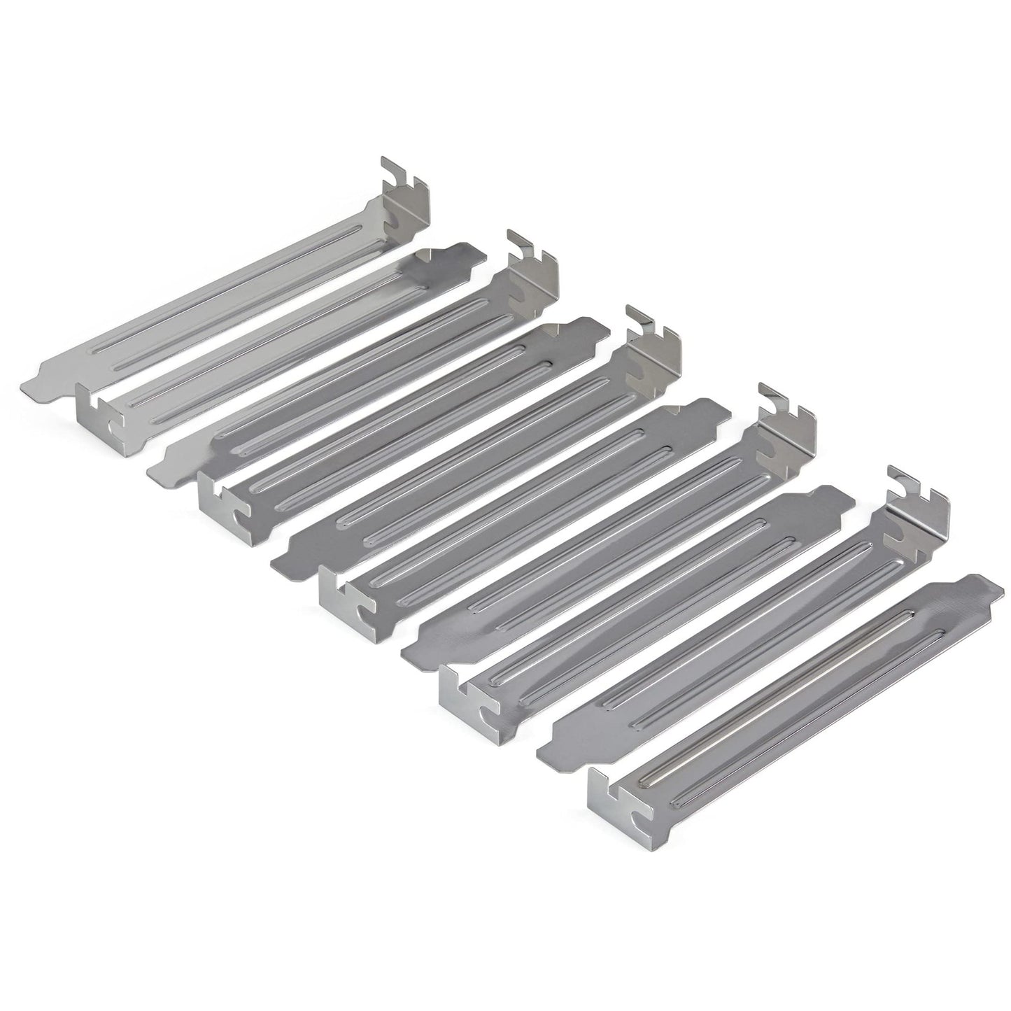 StarTech Full Profile Expansion Slot Cover Plate - 10 Pack