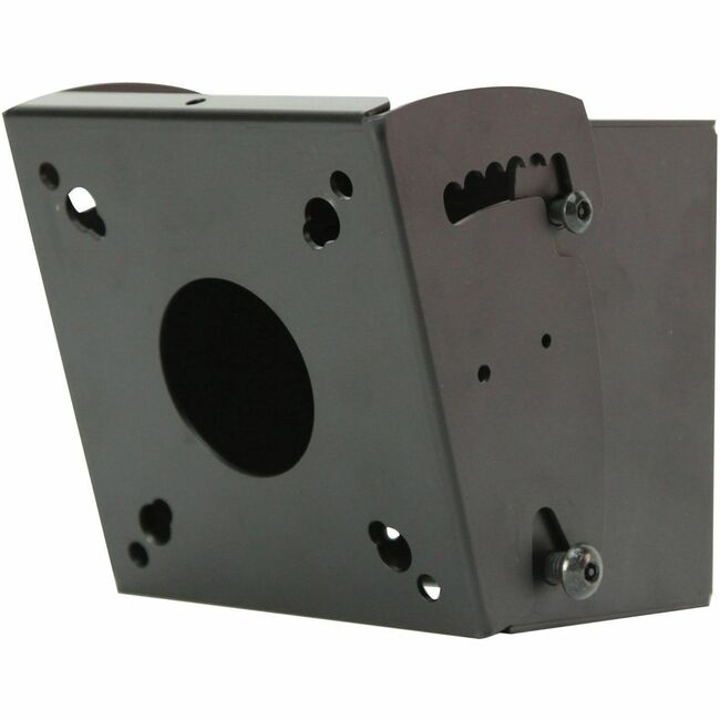 Peerless PLCM-2 Solid-Point Flat Panel Straight Column Mount