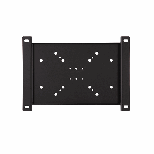 Plaque d'adaptation Peerless PLP-V3X2, VESA 300 x 200, noire, acier
