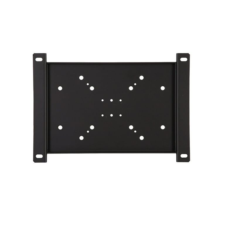 Plaque d'adaptation Peerless PLP-V3X2, VESA 300 x 200, noire, acier