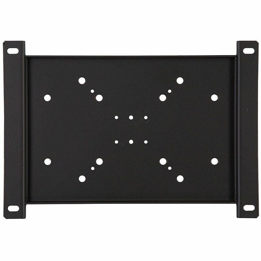 Plaque d'adaptation Peerless PLP-V4X2 VESA 400 x 200, acier noir