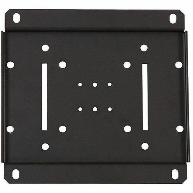 Plaque d'adaptation Peerless PLP-V4X2 VESA 400 x 200, acier noir