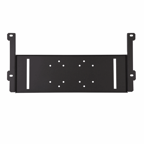 Plaque d'adaptation Peerless PLP-V6X2, VESA 600 x 200, 68 kg, noire