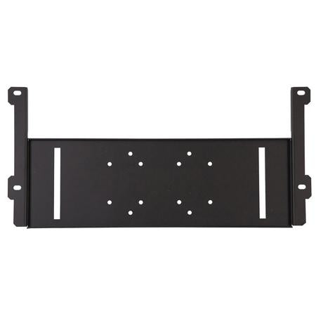 Plaque d'adaptation Peerless PLP-V6X2, VESA 600 x 200, 68 kg, noire