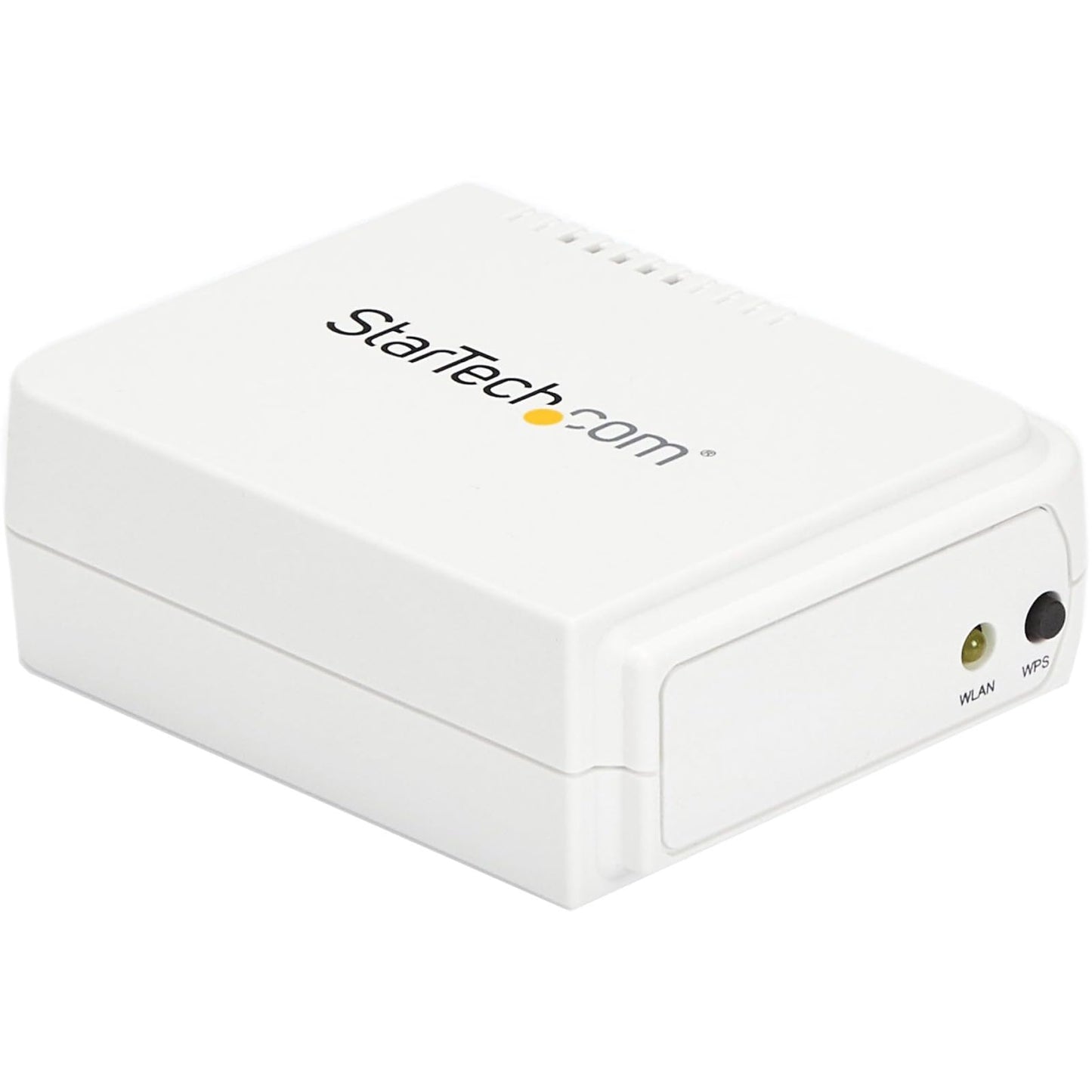 StarTech 1-Port USB Wireless N Print Server, PM1115UW