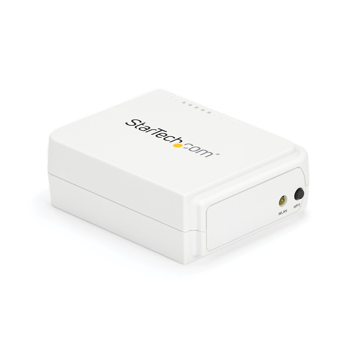 StarTech 1-Port USB Wireless N Print Server, PM1115UW