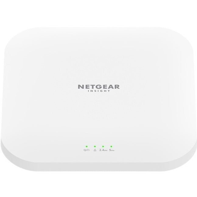 NETGEAR Insight ProSupport Catégorie 4 – Garantie 1 an