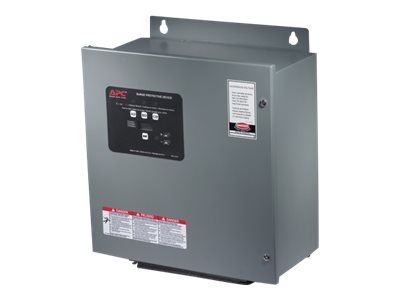 APC SURGERARREST PANELMOUNT 208/120V 120KA with Surge Counter
