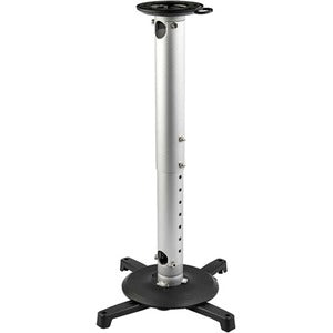 Support de plafond universel StarTech pour projecteur, capacité de 15 kg