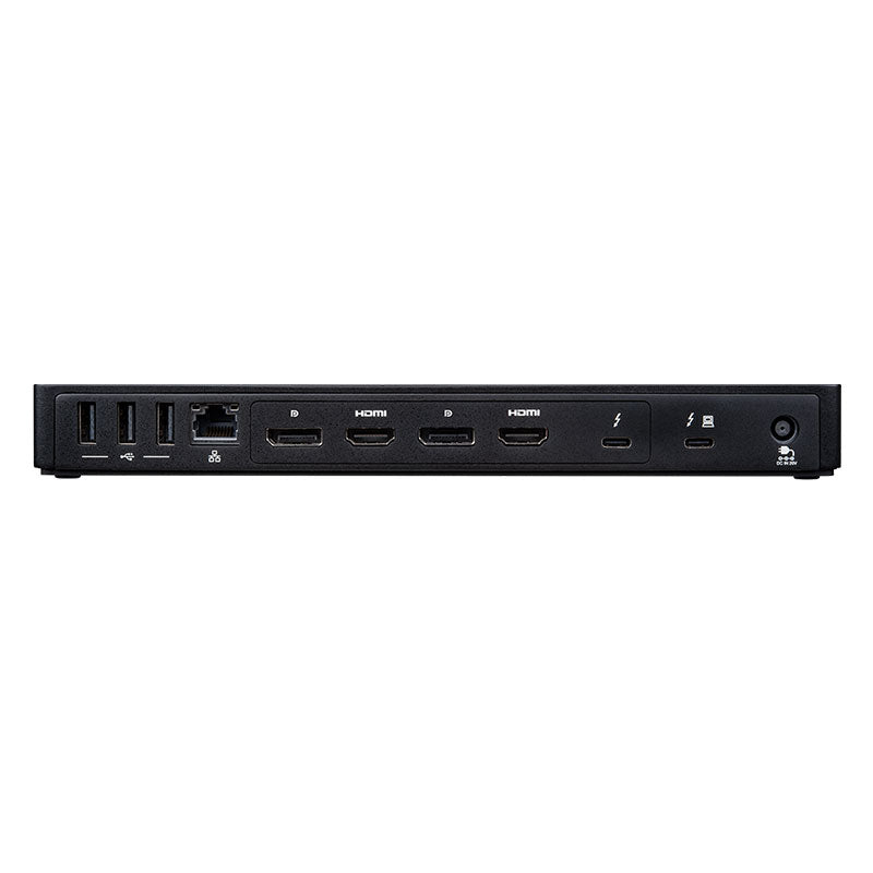 Dynabook Thunderbolt 4 Dock with 15 Ports, USB-C, HDMI, LAN