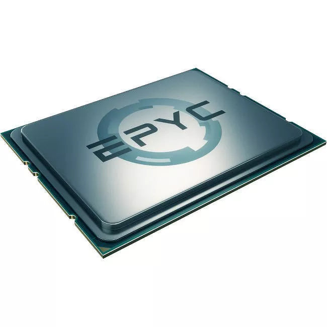 Processeur AMD EPYC 7351P 16 cœurs 2,4 GHz SP3 (PS735PBEAFWOF)