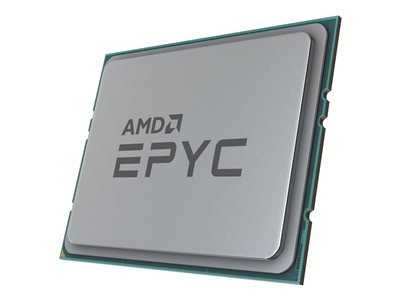 Processeur AMD EPYC 7351P 16 cœurs 2,4 GHz SP3 (PS735PBEAFWOF)