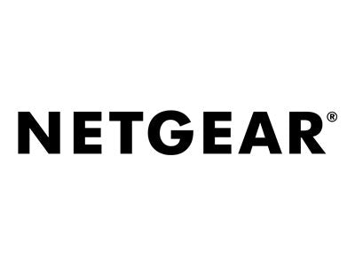 Configuration de l'installation de NETGEAR ProSupport - PSB0304-10000S