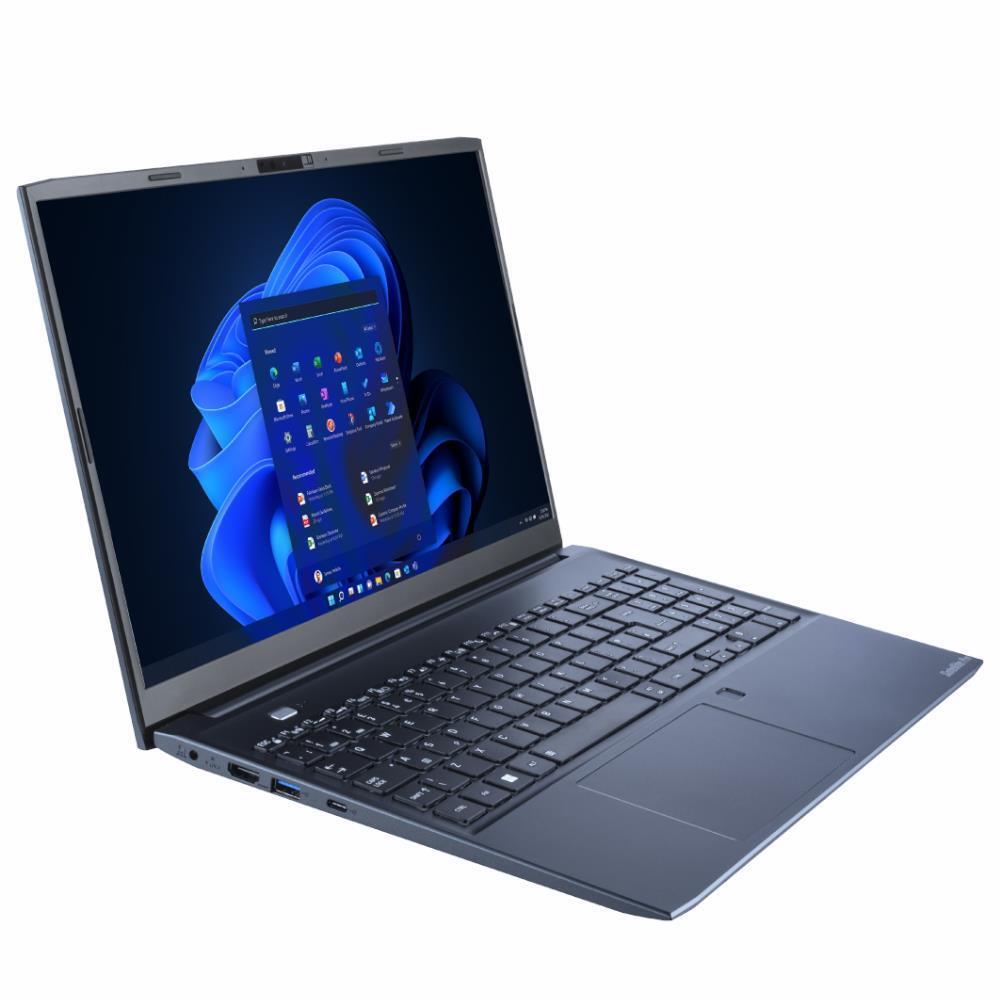 Dynabook Satellite Pro C50-K 150U 15.6" FHD i7 16GB 512GB W11P