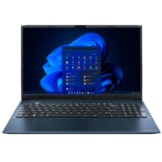 Satellite Pro C50-K, i5-120U, écran 15,6" Full HD, 8 Go, SSD 256 Go, Windows 11 Pro