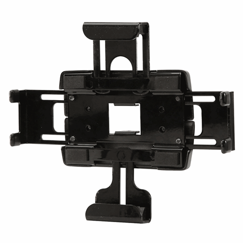 Support mural universel pour tablette Peerless PTM200, noir, VESA 75