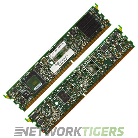 Cisco PVDM3-16U32 16- to 32-Channel DSP Factory Upgrade Module