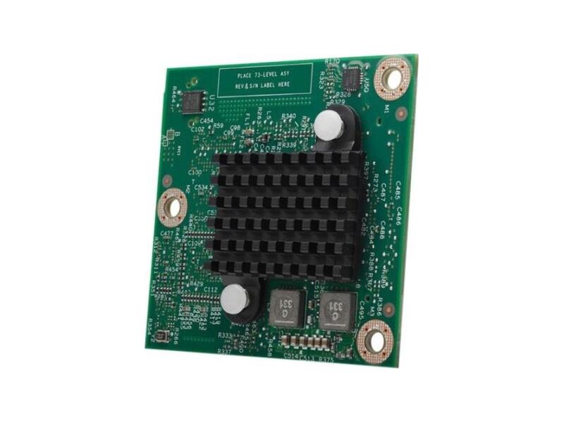 CISCO PVDM4-256 is a high-density 256-channel digital signal processing (DSP) plug-in module designed for wired connectivity in Cisco Catalyst 8000 Edge Platforms and Cisco 4000 Series Integrated Services Routers (ISRs). It enables packetizing digital voice over IP through T1/E1 interfaces, making it essential for scalable VoIP deployments in enterprise networks.