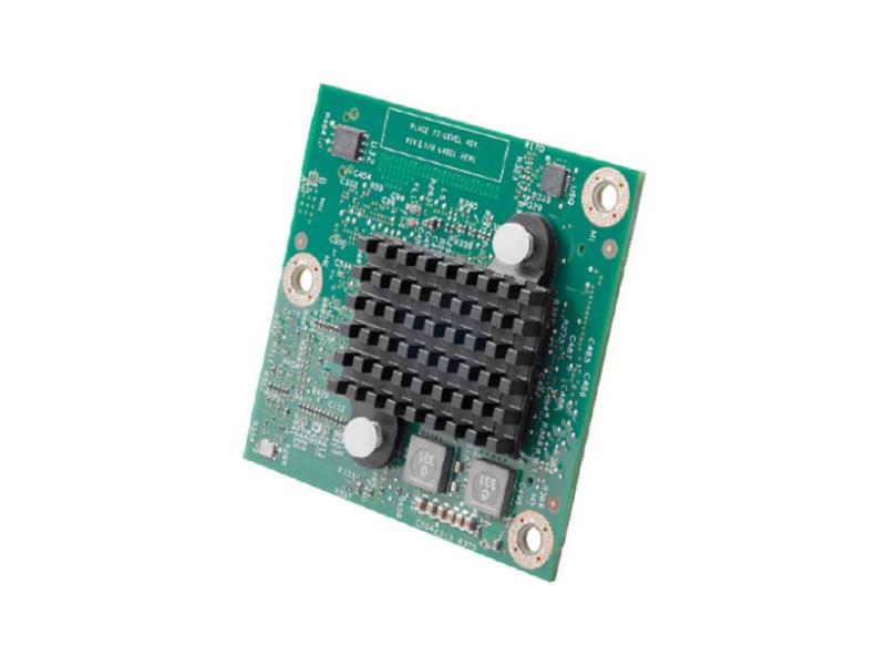 The Cisco PVDM4-32++= is a 32-channel DSP plug-in module designed for streamlined integration in voice processing systems. Ideal for network environments needing robust voice digital signal processing, this compact module ensures efficient handling of voice traffic across enterprise deployments.