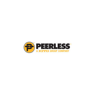 PEERLESS PVP1200-CPL6 Surge Protector, 6-Outlet, 15ft Cord