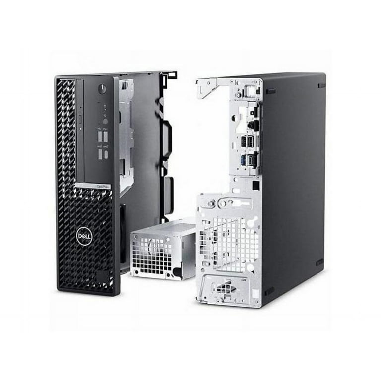 Ordinateur Dell OptiPlex 7020 SFF Plus i7-14700 16 Go SSD 512 Go W11 Pro