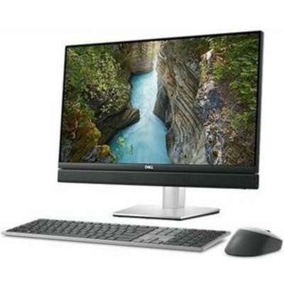 Dell OptiPlex Plus 7420 AIO, i5-14500, 16 Go DDR5, SSD 512 Go, écran tactile, W11 Pro
