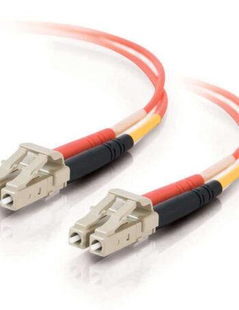 HP Spectra 20m Multi-mode 50u LC/LC Optical Cable
