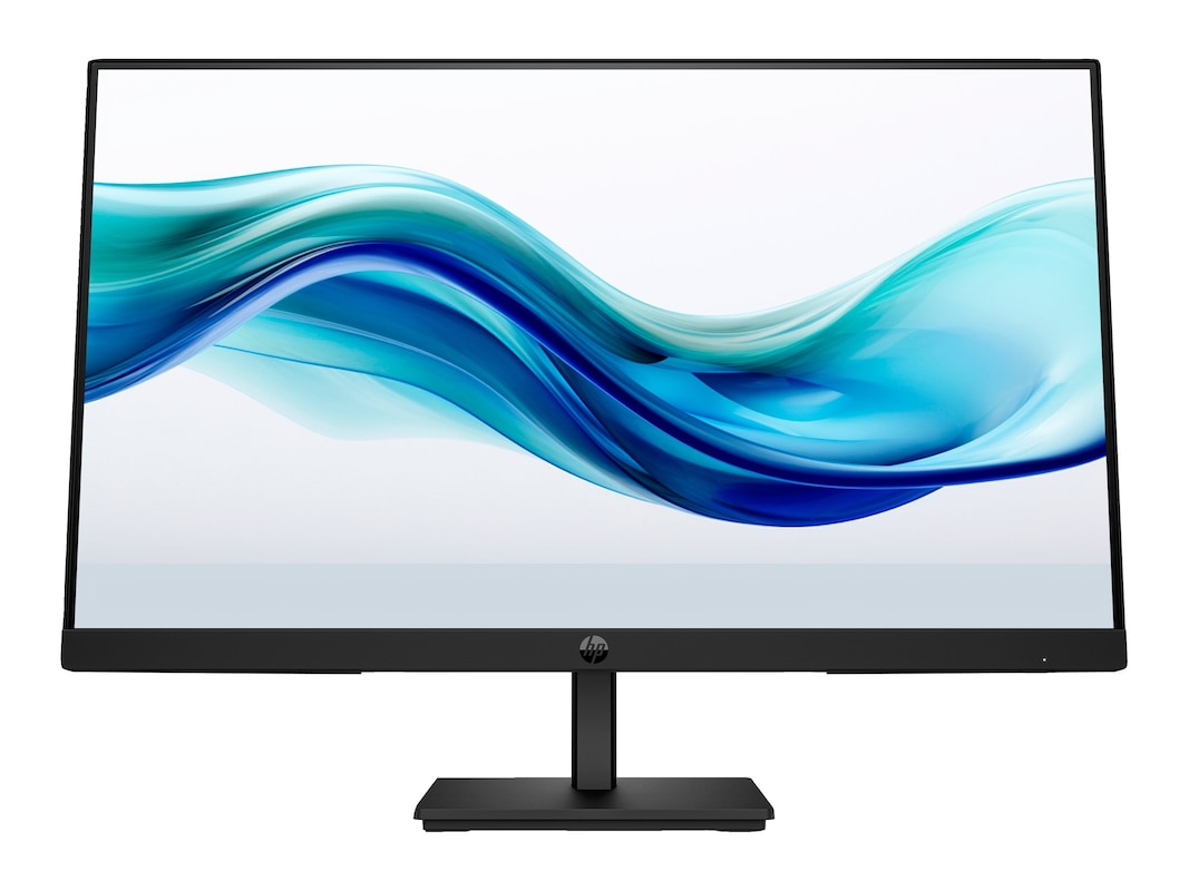 HP HPE Edge Center 23 60Hz Solution, 1-Year Support