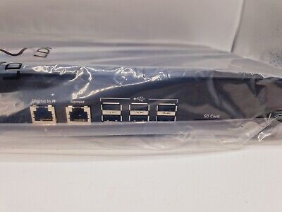 Serveur de console série HP HPE 16 ports WW, montage en rack 1U, Q1P52A