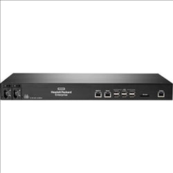 Serveur de console série HP HPE 16 ports WW, montage en rack 1U, Q1P52A