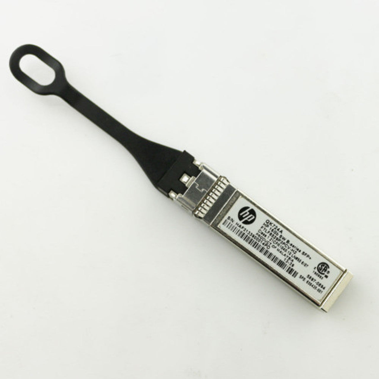 Émetteur-récepteur HPE série C 32 Go FC SW SFP+ reconditionné